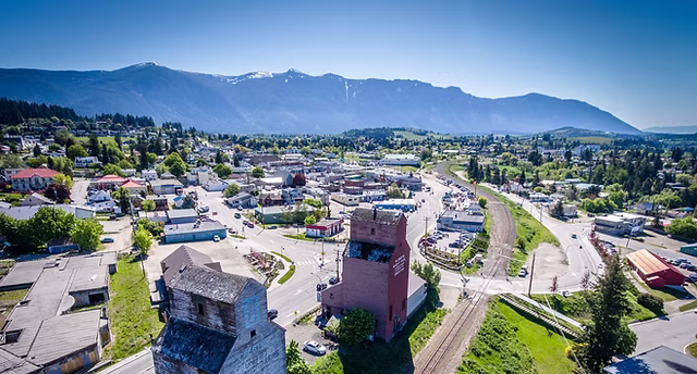 Town of Creston